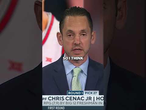 The Celtics have started to address their need for size