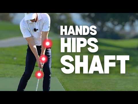 How To Improve Your Impact Position For PURE Strikes!