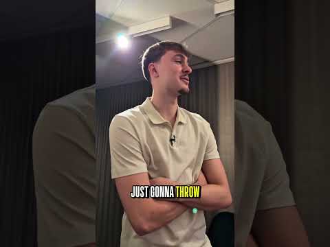 Cooper Flagg, Kon Knueppel & Jesser join Adam Silver to tip-off 2026 NBA All-Star Technology Summit.