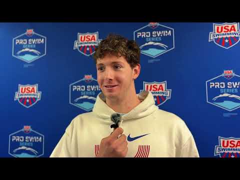 Chris Guiliano on Managing LCM Season: "Take it one day at a time, come in with the energy"