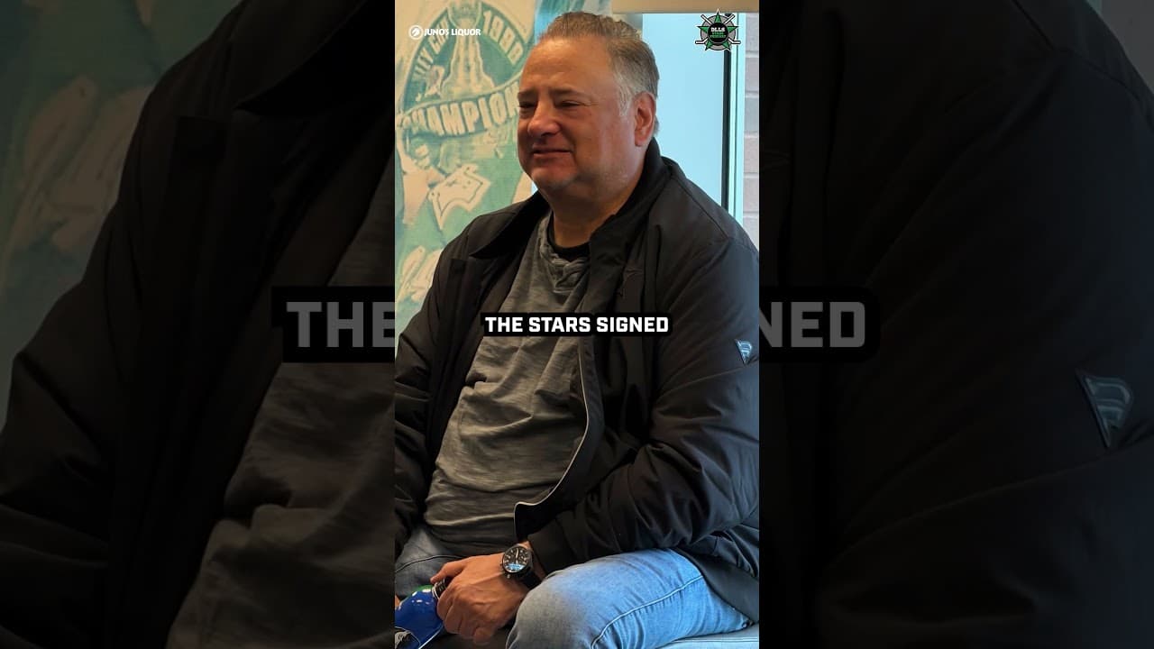 STARS ARE LEAVING?! LOVE IT OR HATE IT?