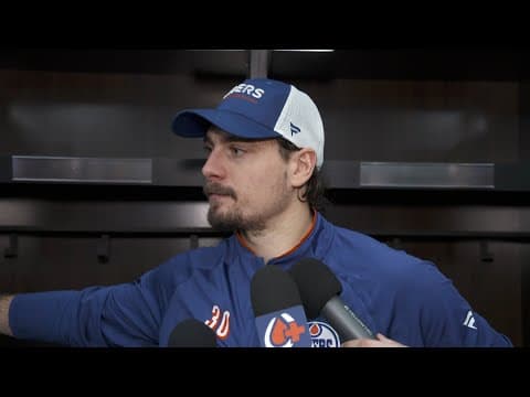 POST-RAW | David Tomasek 11.19.25