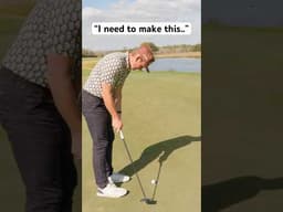 Sean Walsh MADE The CUT! 💰