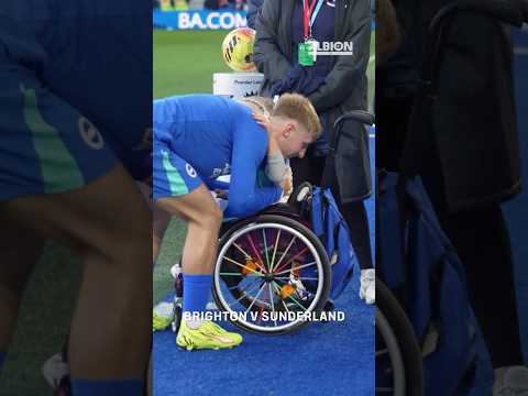 Tommy And Gwen Reunited 🥹💙