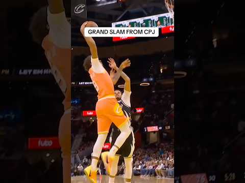 🍠 YAM YAM YAM. #cavs #nba #craigporter #basketball #cleveland #clevelandcavaliers