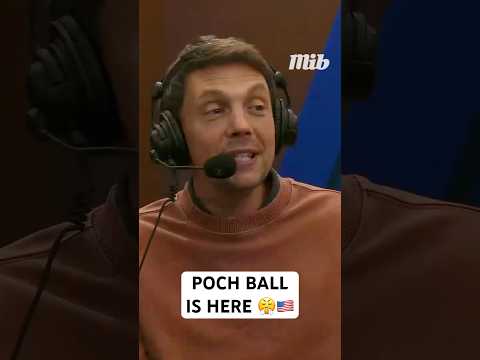 IS PEAK TOTTENHAM POCHETTINO UPON US WITH THE USMNT?