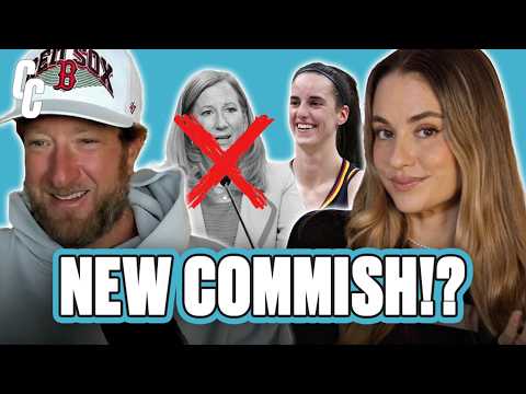 Dave Portnoy On Starting A $100 Million League w/ Caitlin Clark & Why WNBA Players Deserve MORE 💰