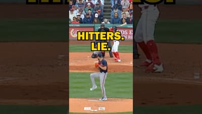 Hitters. Lie.