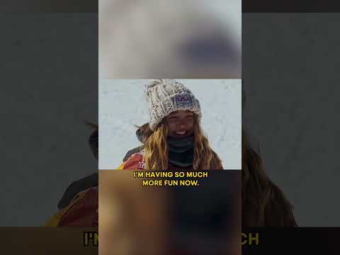 Chloe Kim visits Snoop Dogg the therapist 🤝