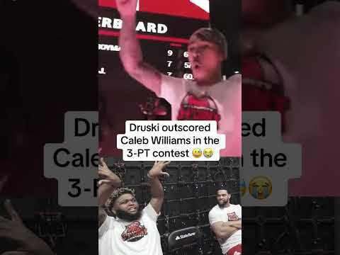 Caleb might need to rework the jumper a bit 😅