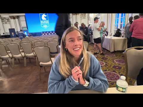 Emily Sisson is ready for her Boston Marathon debut