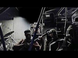 'Purple Cover' sneak preview