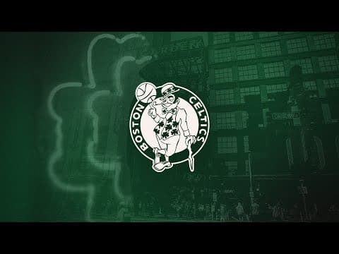 Pregame Livestream: Grande & Marc preview Celtics vs. Lakers