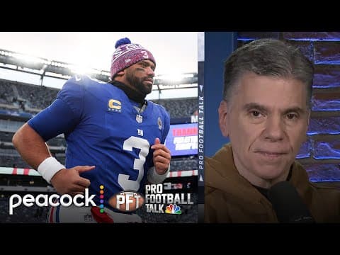 What's next for Russell Wilson and will he find a roster spot? | Pro Football Talk | NFL on NBC