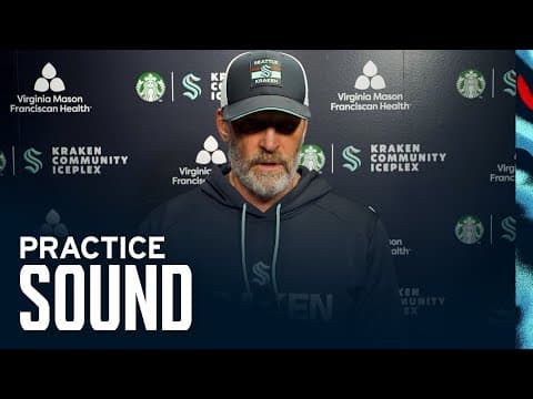 Practice Sound | Lane Lambert - January 18, 2026