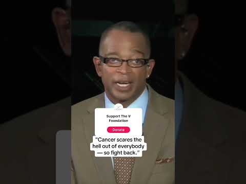 Stuart Scott was one of one ✊