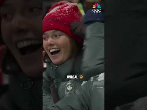 Big air at its absolute best! 🔥