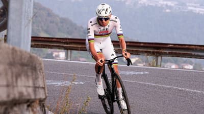 Cycling Training Motivation 2026 | Tadej Pogačar