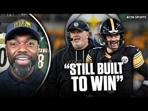 Former Steeler explains Pittsburgh’s offseason plan and praises potential McCarthy-Rodgers reunion