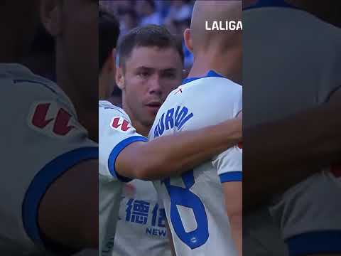 En aquel #EspanyolAlavés nos dejamos el alma...