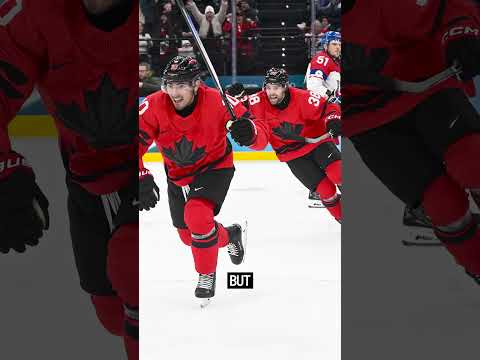 Nick Suzuki is the NEXT MAN UP 🇨🇦