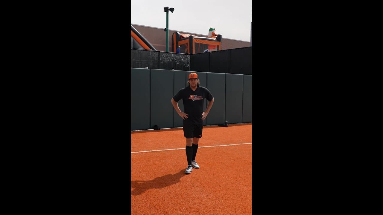 One Adjustment Unlocked My No-Hitter