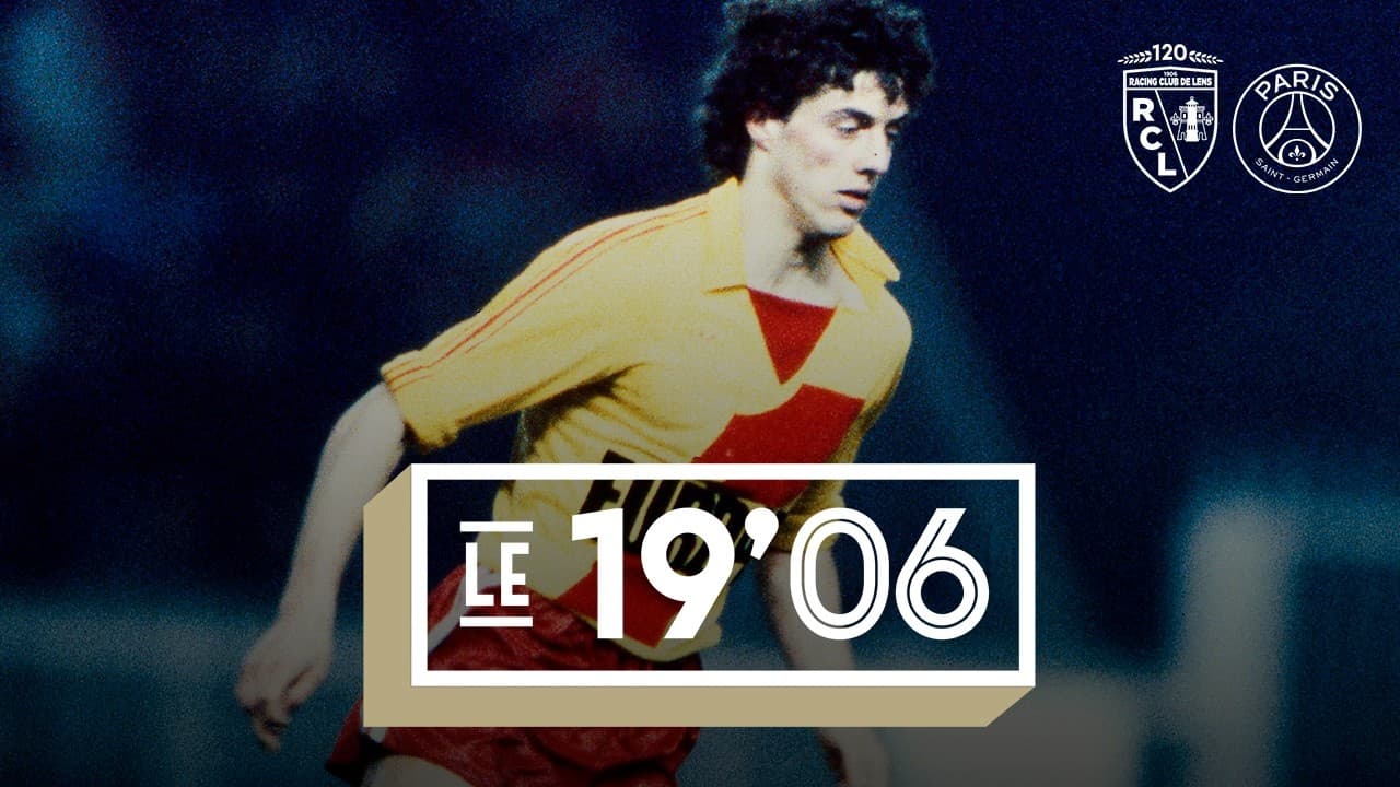 Le 19’06 : l’après-match de #RCLPSG
