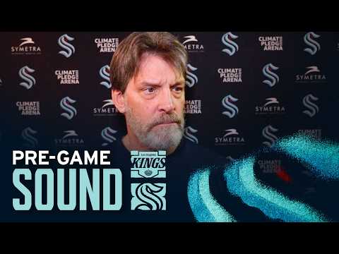 Pre-Game Sound | Lane Lambert - February 4, 2026