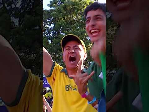 Joao Fonseca FIRST ATP Tour title 🤩