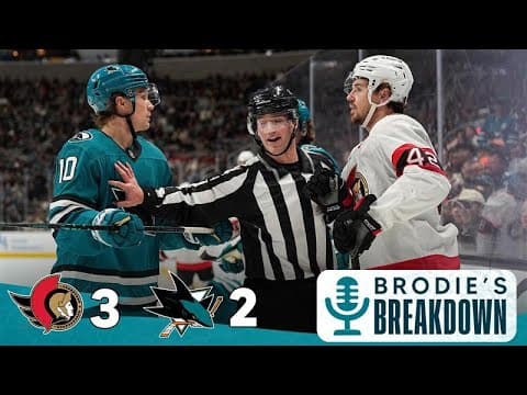 Brodie's Breakdown vs OTT (11/22)