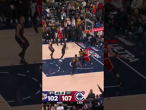 John Collins for the WIN 😮‍💨