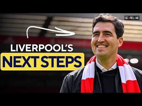 How can Andoni Iraola REVIVE Liverpool's Title Hopes?