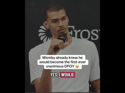 Now it's official 🔥