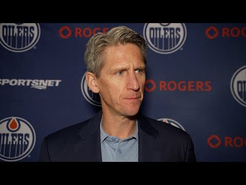 PRE-RAW | Kris Knoblauch 10.25.25