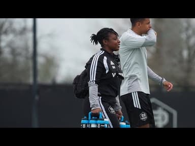 Black History Month Spotlight: Brandi Neeley