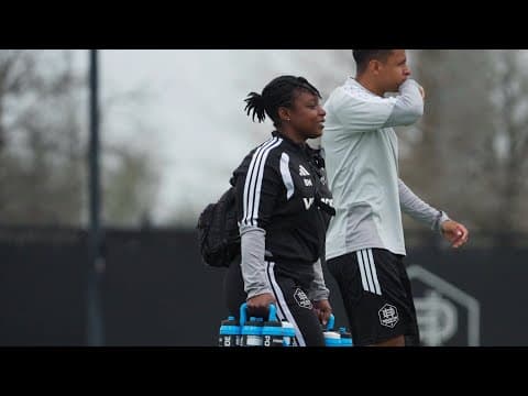 Black History Month Spotlight: Brandi Neeley