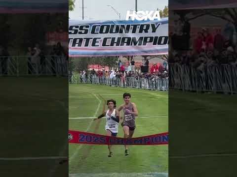 HOKA Kick Of The Week: Dramatic Finish at UIL State Championship