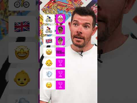 ‘That was incredible!’ Luke Rowe is full of praise for Matthew Brennan’s first pro season 🤩