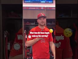 Wake Up or Snooze? 😴