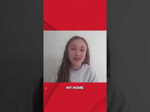 Sinclaire Johnson on Why She Signed With HOKA 👟🔥