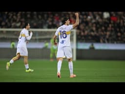 Cagliari-Lecce 0-2 | HL Serie A Enilive 2025/26