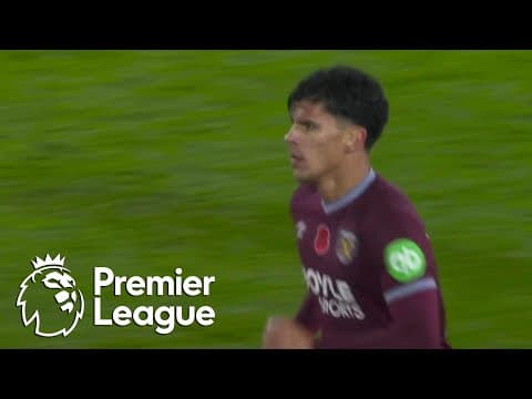 Mateus Fernandes' header gives West Ham late hope against Leeds | Premier League | NBC Sports