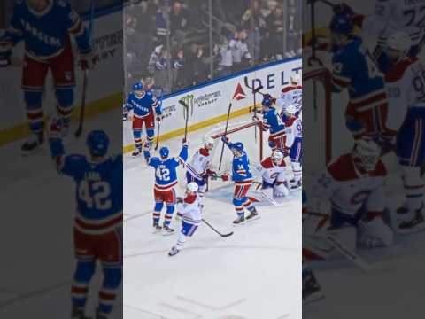 This win was electric ⚡️