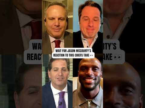 Chiefs SHOULDN'T bring back Travis Kelce?!