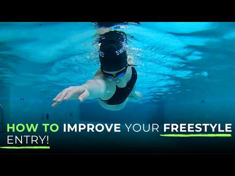 How to Improve your Hand Entry in Freestyle!