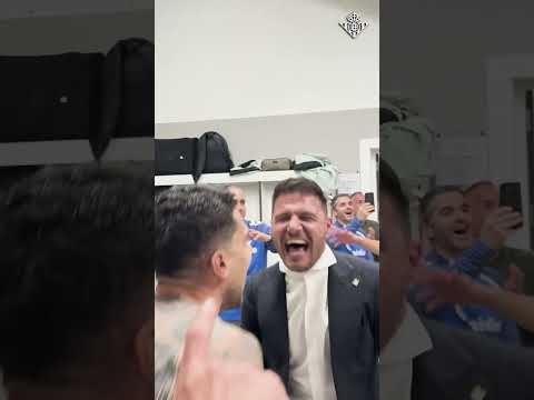 𝑆𝐸 𝑀𝑈𝐸𝑅𝐸𝑁 𝐷𝐸 𝐺𝐴𝑁𝐴𝑆 #ElGranDerbi