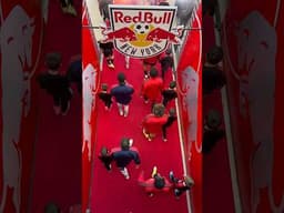 Match Time #NERevs #MLS #RedBull #RBNYvNE