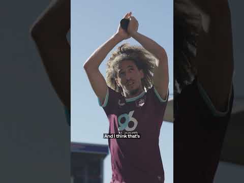 Zian, Josh and Bashir open up about what the fans mean to them, the bond they've built with the club