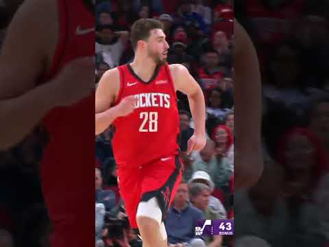 PG KD? 👀 #rockets