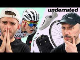 UAE Rider ‘Met Banned Doping Coach’ + Underrated Gear We Still Use in 2026 – Wild Ones Podcast 121